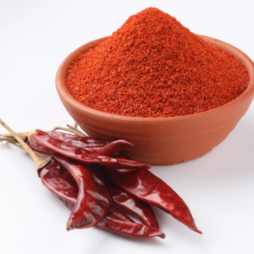 Chili Pepper
